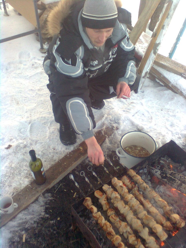 Алексей Правдин | Калуга