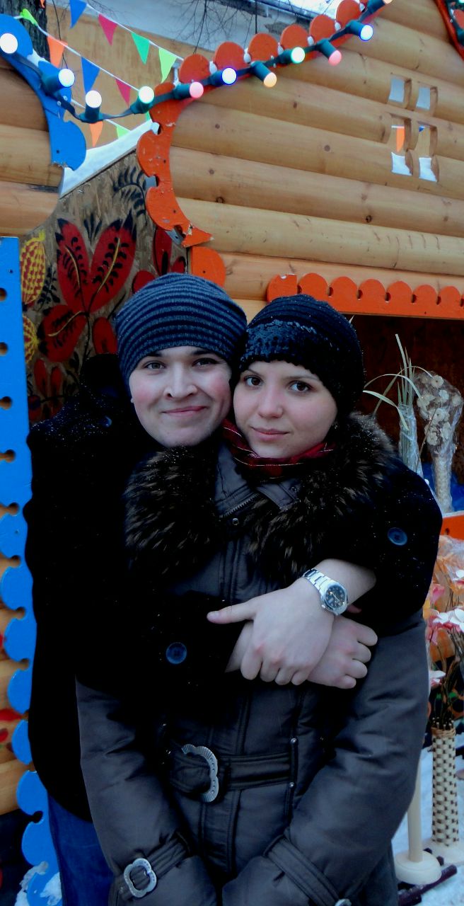 Мария Березнякова | Ярославль