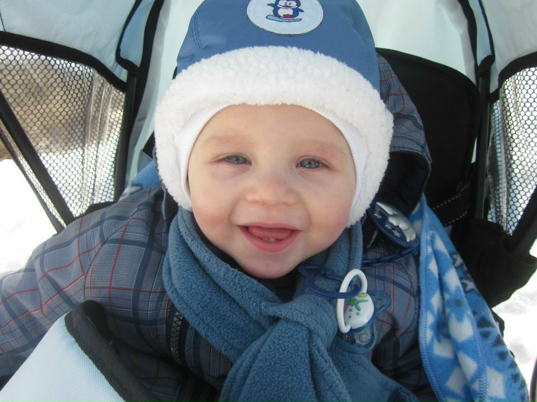 Михаил Юдин | Нижний Новгород