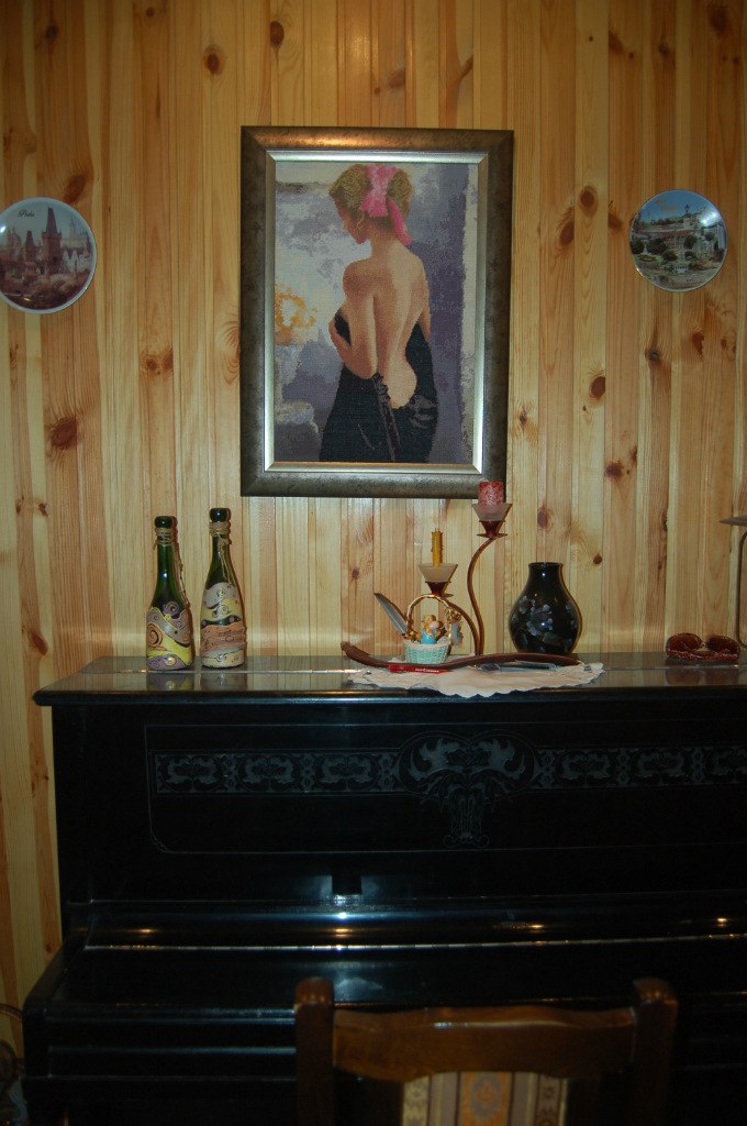 Анжела Уласавец | Брест