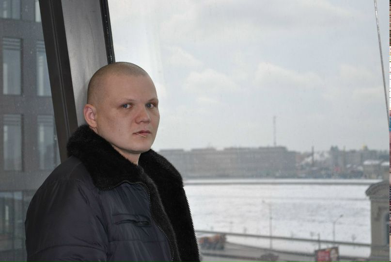 Тамара Жарова | Санкт-Петербург