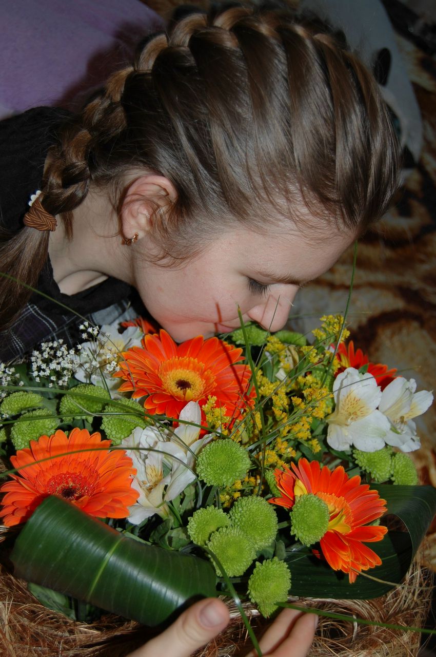 Ирина Лупанова 