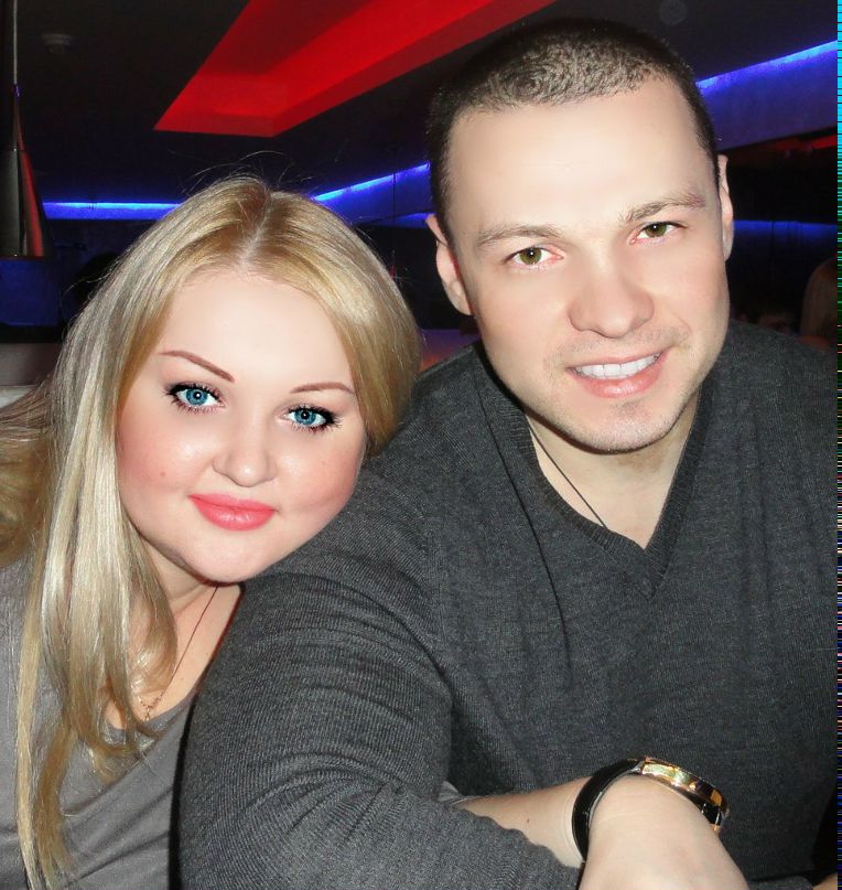 Олеся Манвилова | Москва