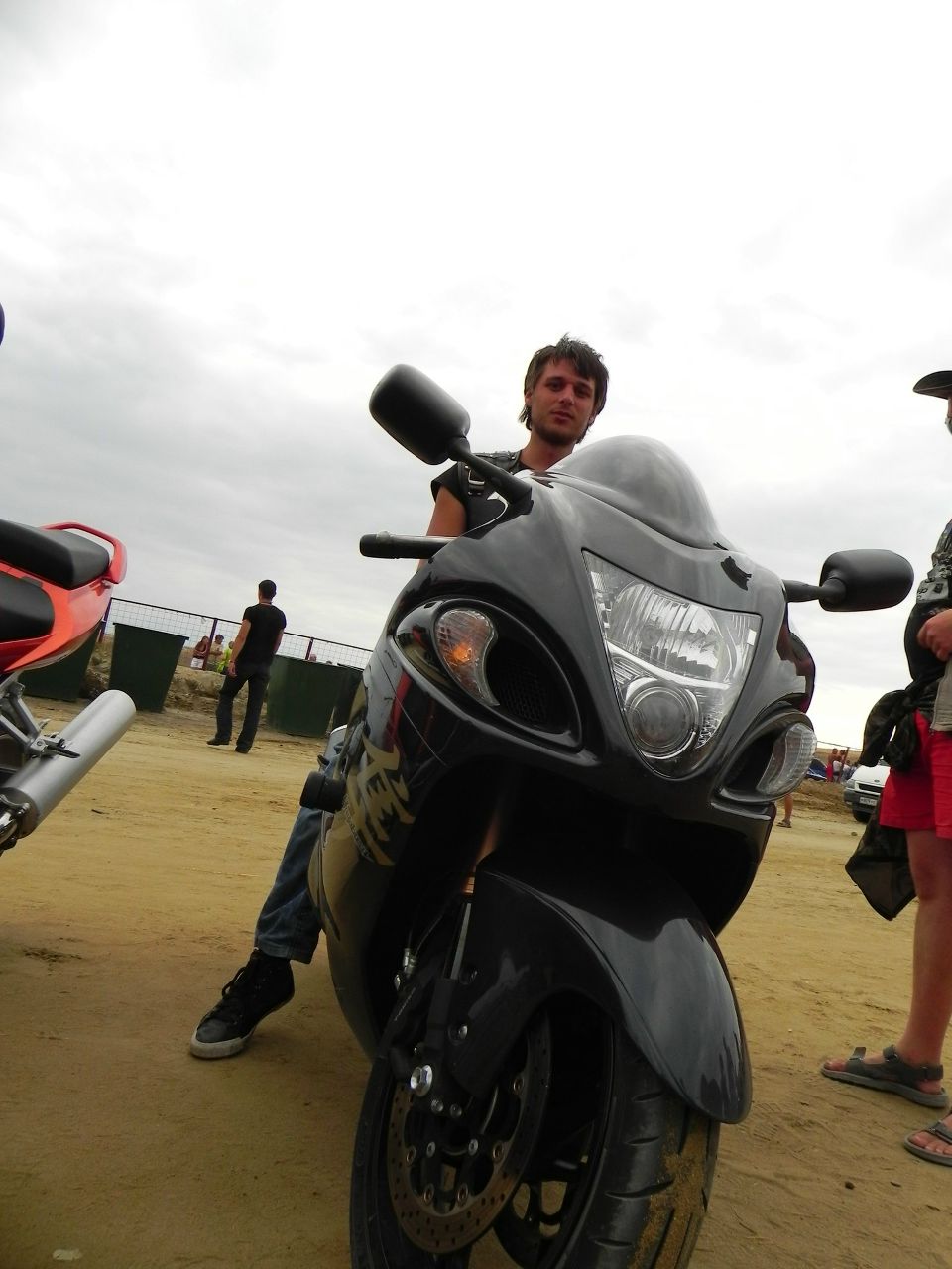 Иван Мачулин DARKСИНИГАМИ | Краснодар