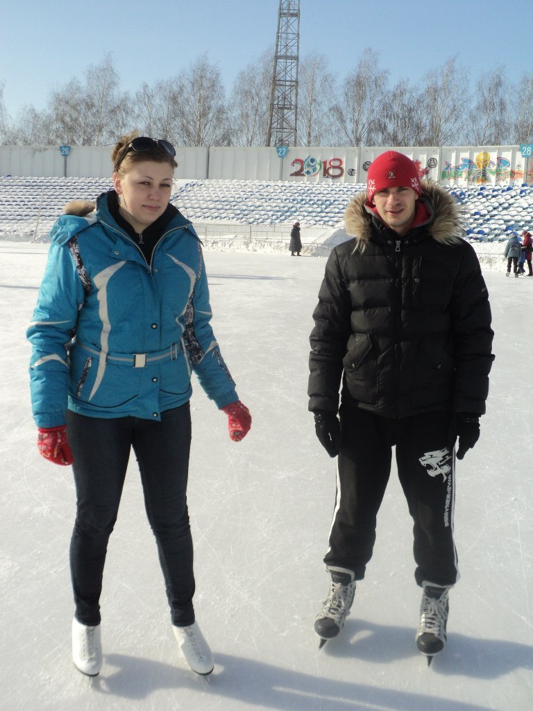 Антон Усов | Уфа