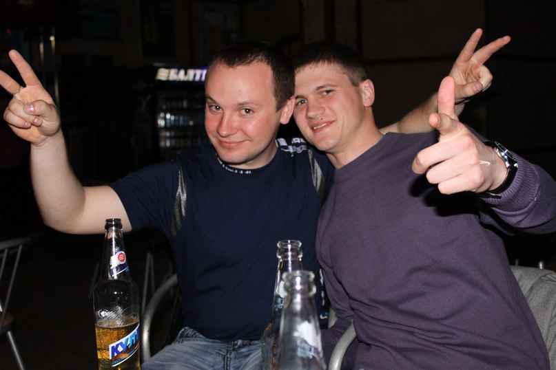 Александр Бондаренко | Воронеж