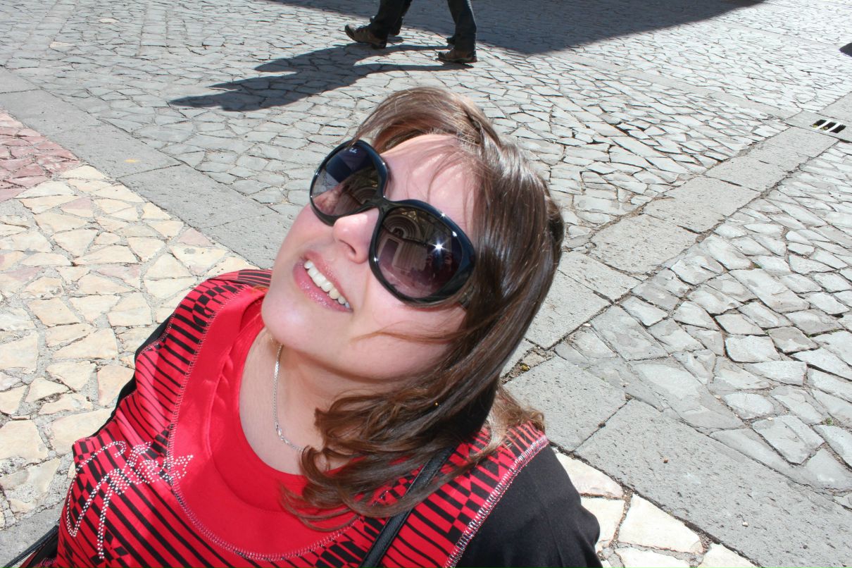 Машулька Федосова | Санкт-Петербург