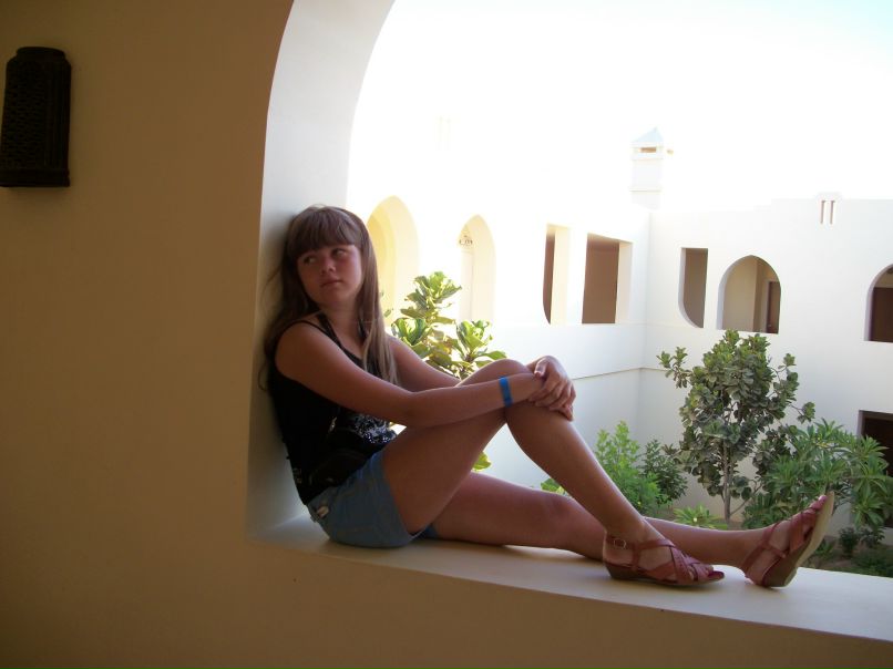 Анастасия Шацкая Игоревна | Белоярский