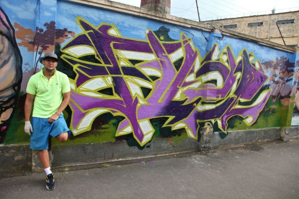 №125, Fuze Krec, 46 лет, Санкт-Петербург №125, Fuze Krec, 46 лет, Санкт-Петербург