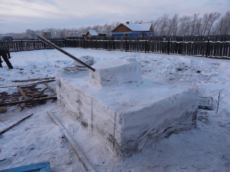 Александр Стефаненко | Саяногорск