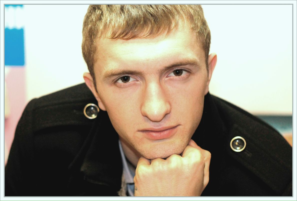 Алексей Суслов | Грязи