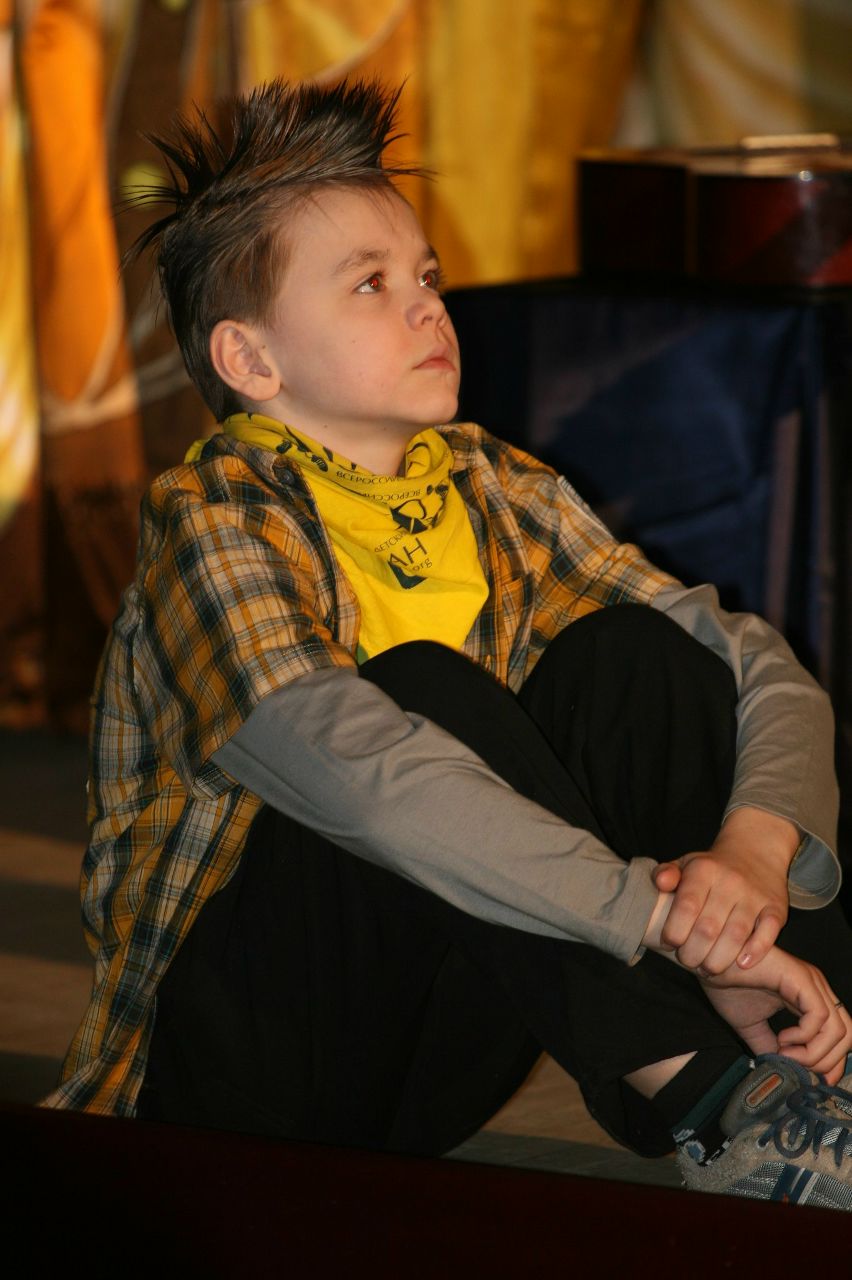 Илья Демешкин | Томск