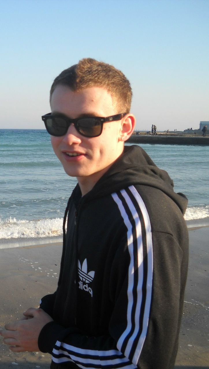 Алексей Могульский | Одесса