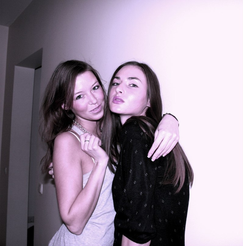 Милана Мирошниченко Сергеевна | Москва