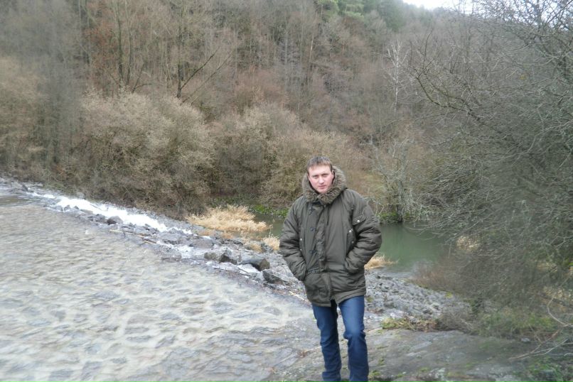 Дима Олишевский | Житомир