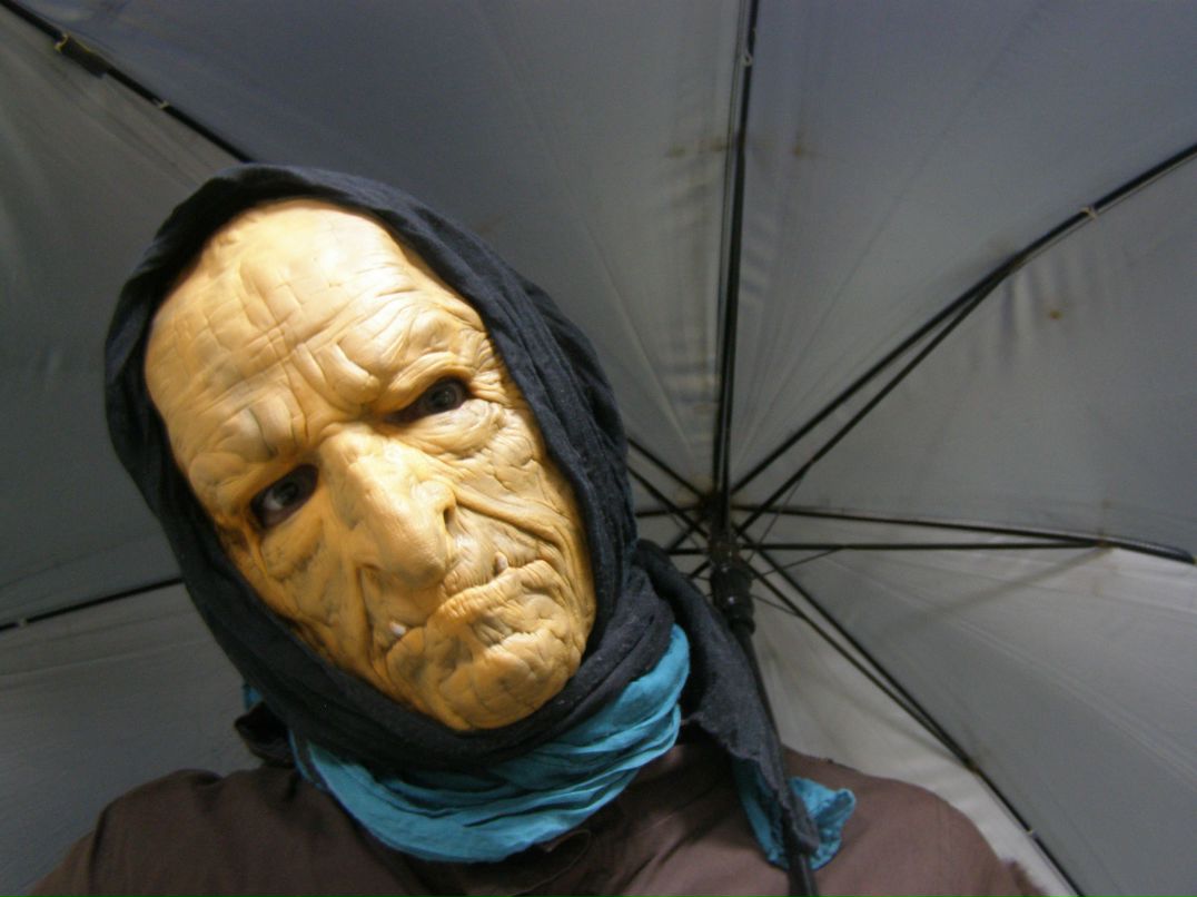 Анна Стельмах | Чернигов