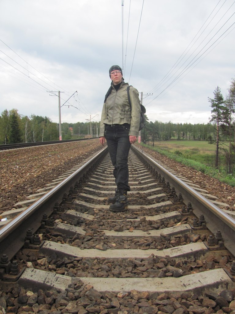 Полина Меньшикова Shamanka Kilpola | Москва