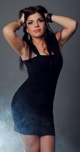 Ирина Штутман | Харьков