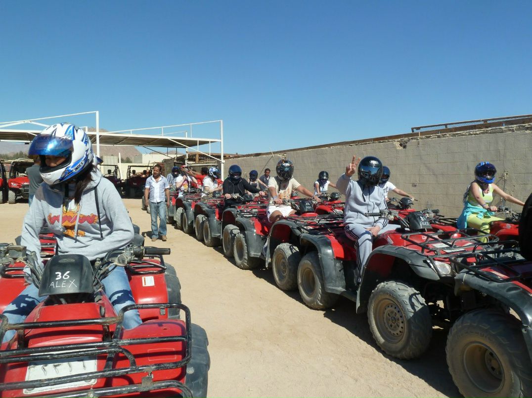 Андрей Комбаров | Ставрополь