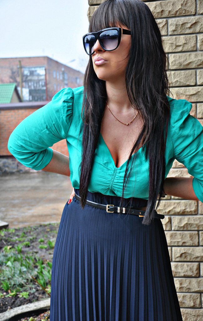 Майя Трахтенберг | Киев