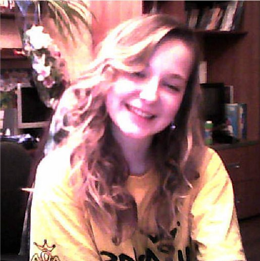 Анастасия Шпичка | Одесса