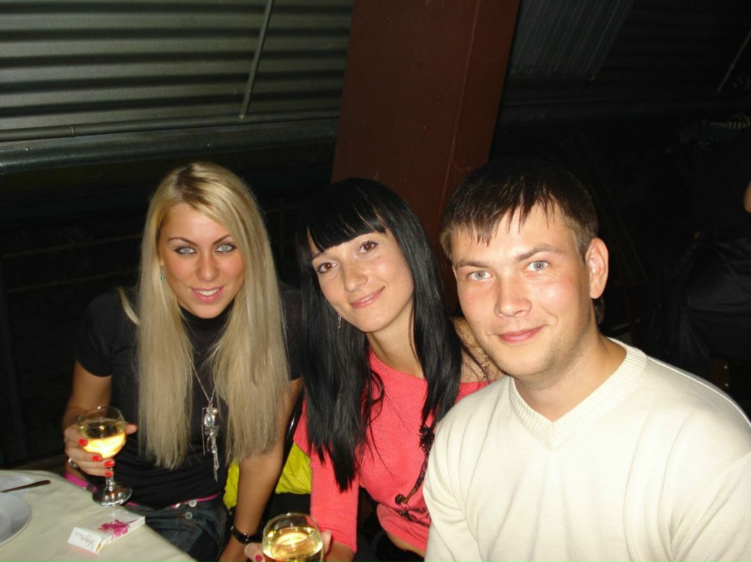 Юлия Жаринова | Тверь