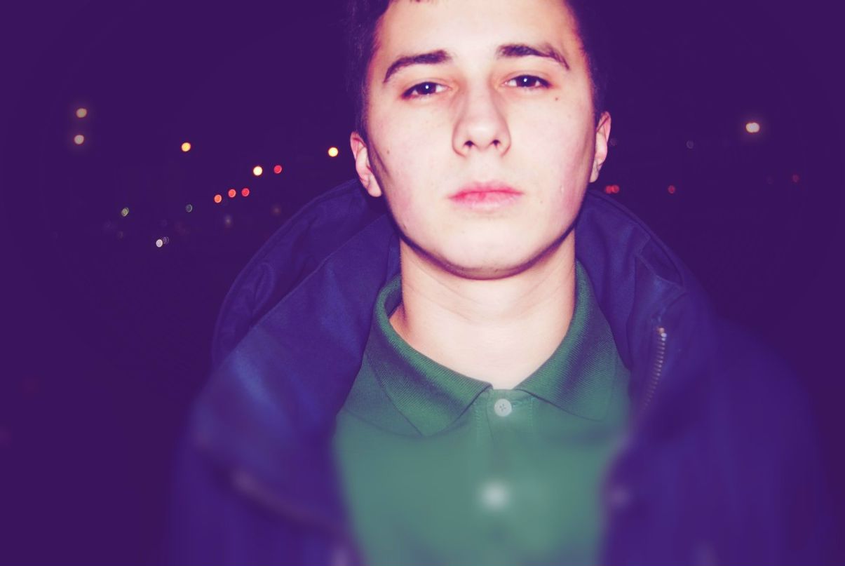 Рустем Шагиев | Москва