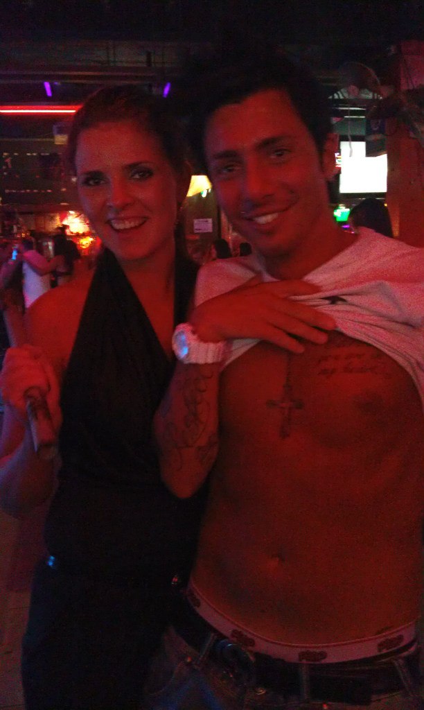 Мария Кильневая | Владивосток