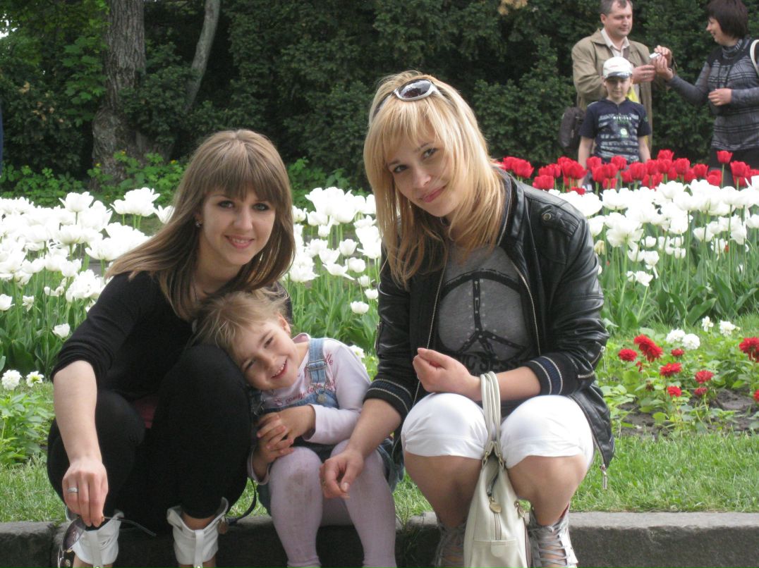 Катюшка Будз | Киев