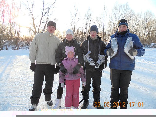Андрей Сухов | Болохово