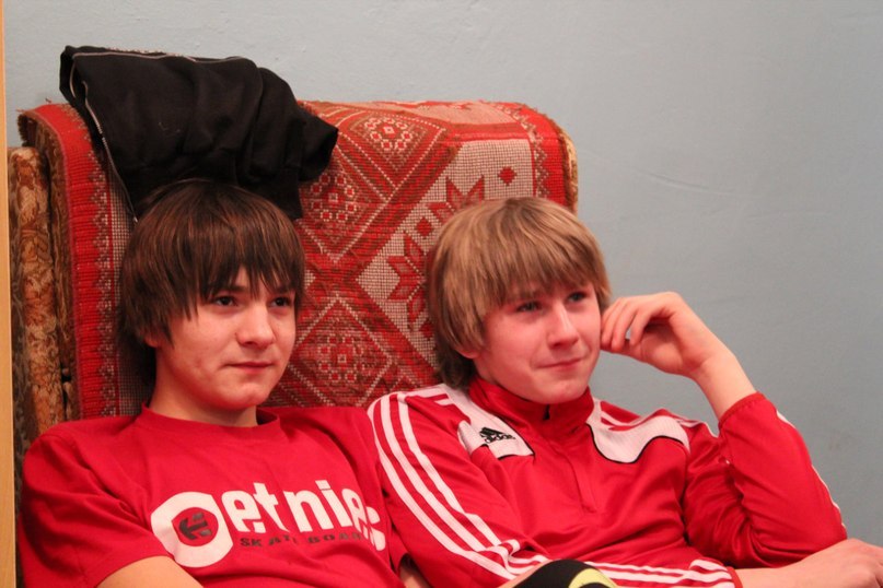 Владислав Иванов | 