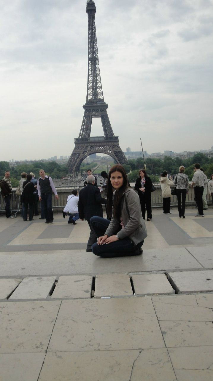 Катя Кокорина | Тверь