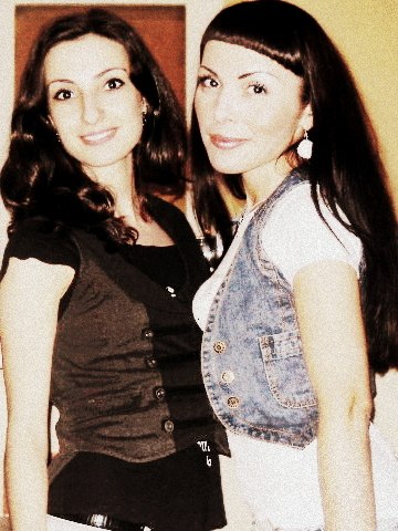 Эмине Менсеитова | Алушта