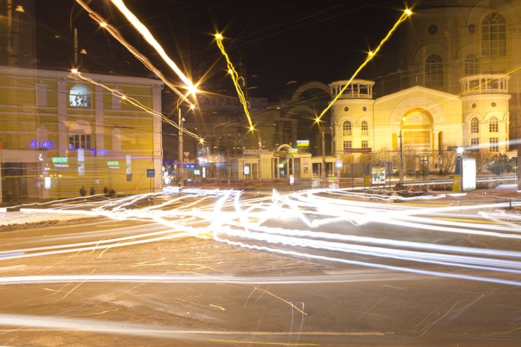 Татьяна Шупта | Ужгород