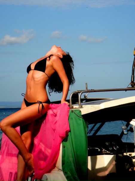 №12, Кристина Старичкова-Меньшова, 35 лет, Владивосток №12, Кристина Старичкова-Меньшова, 35 лет, Владивосток