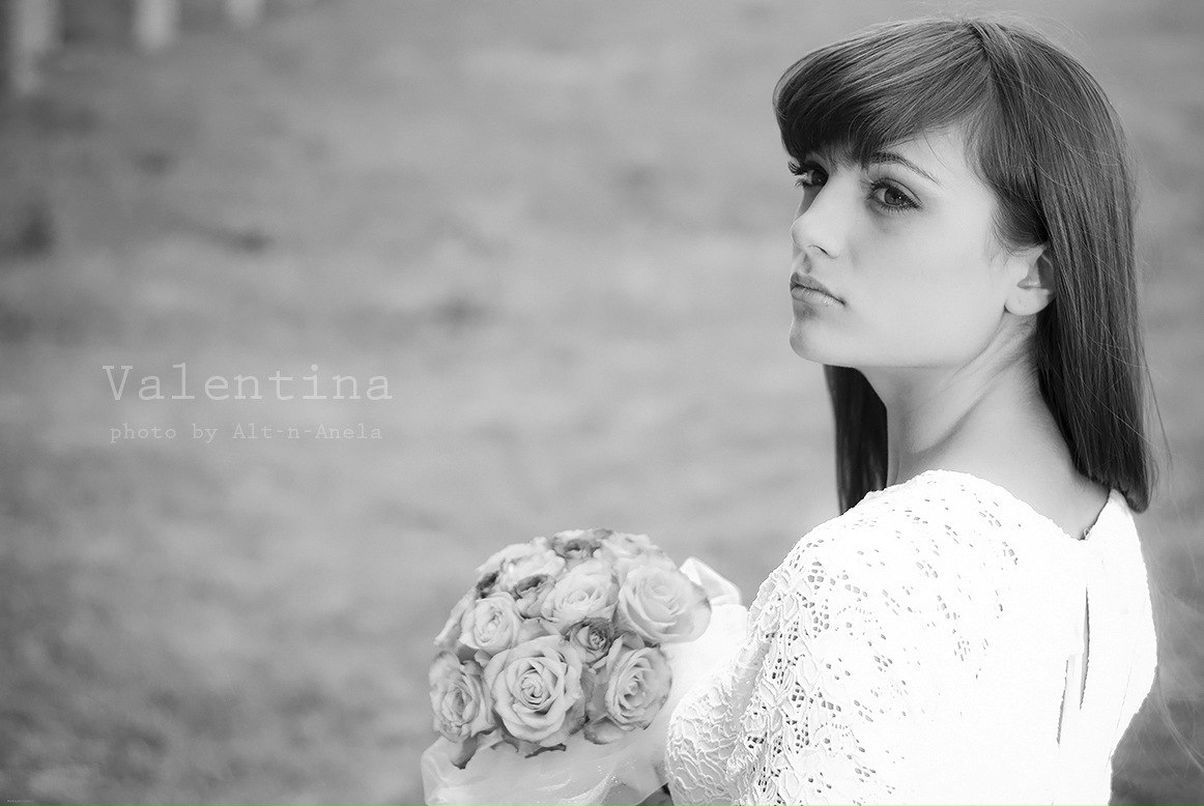 Валентина Саркисян | Воскресенск