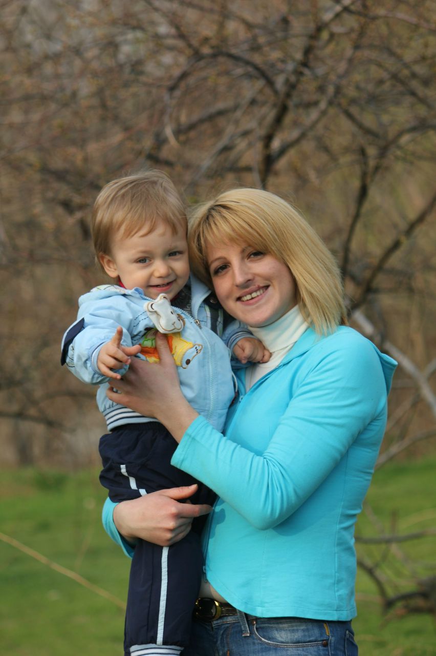 Олеся Зарубко | Львов