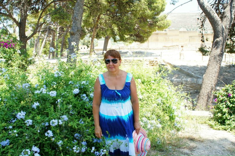 Мария Торяник | Харьков