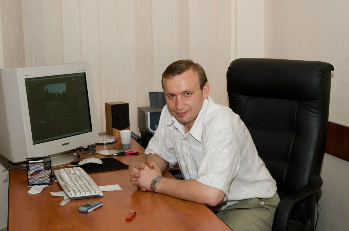 Микола Стасюк | Львов