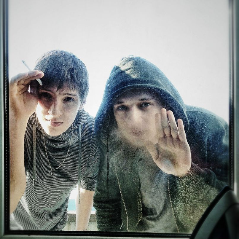 Тихон Тихонов | Тюмень