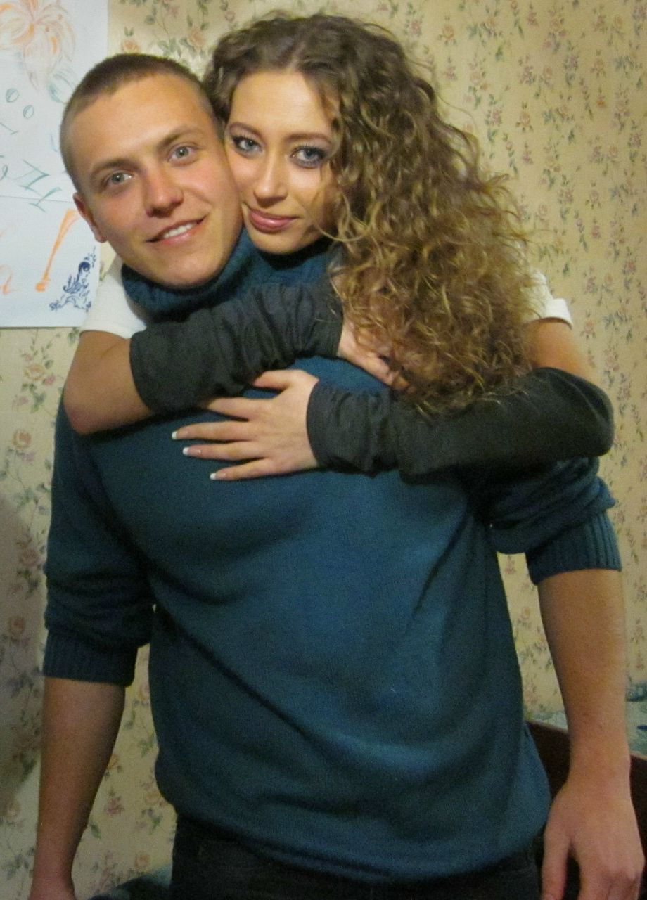 Лилия Федорюк | Константиновка