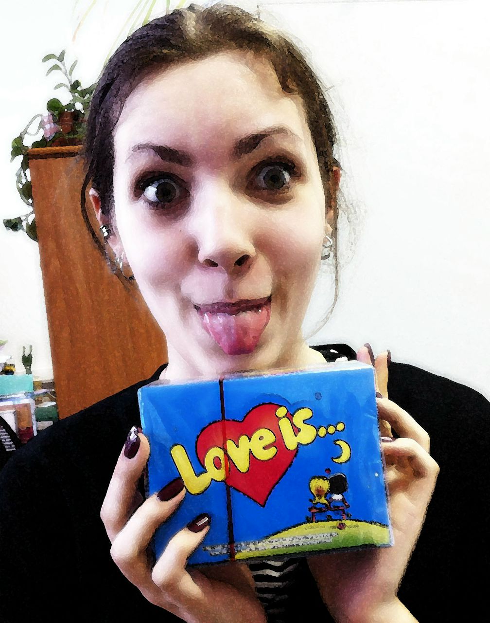 Екатерина Фомина MANA | Москва