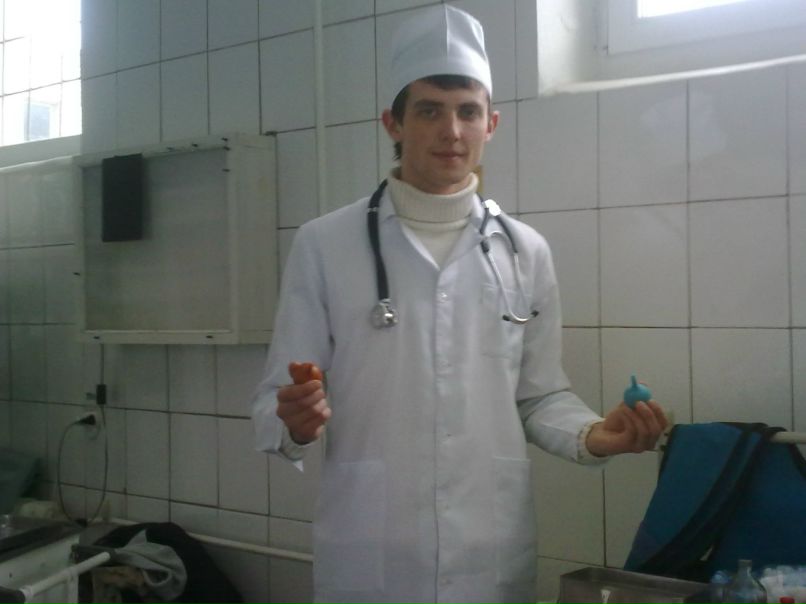 Александр Корольчук | Луганск