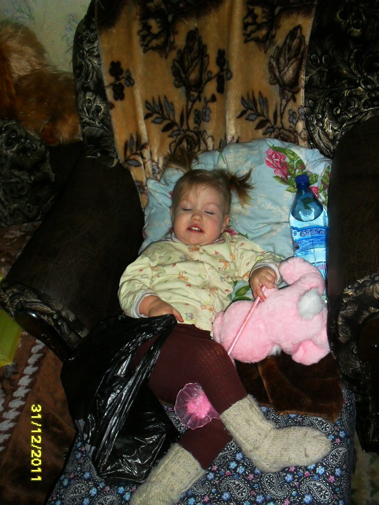 Елена Судакова | Нязепетровск