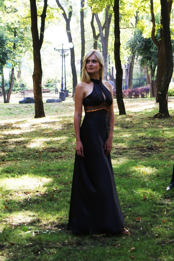 Елена Кибальчич | Jamestown