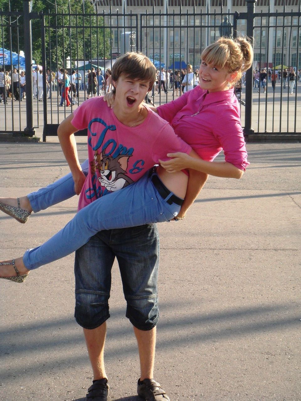 Катерина Романова | Пушкино