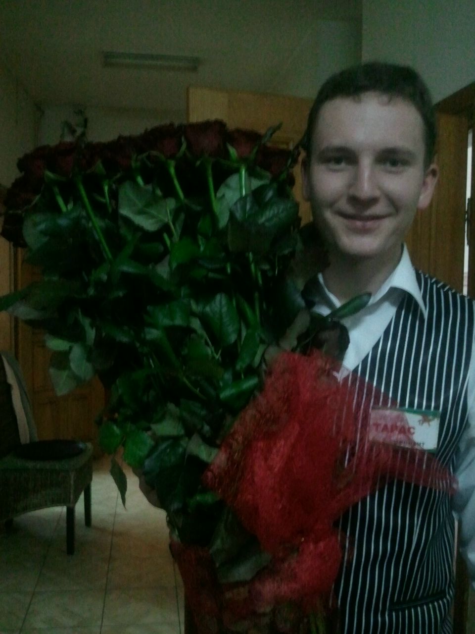 Тарас Года | Тернополь