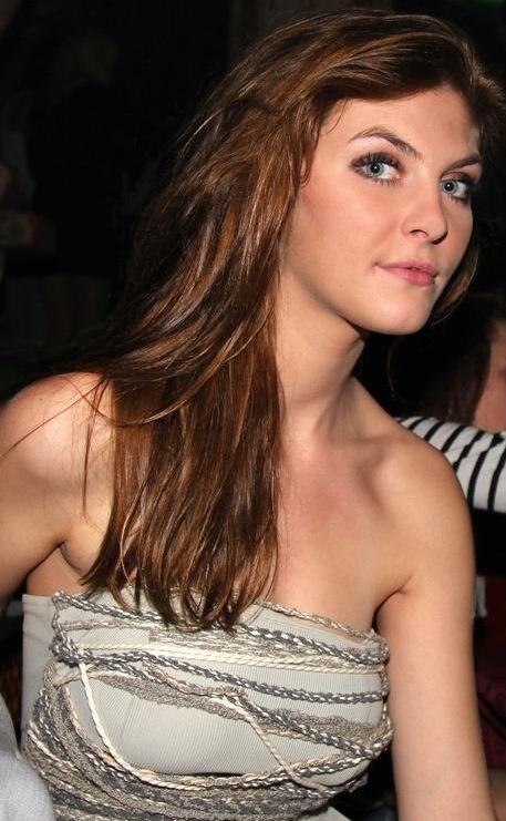 Александра Глухова | Киев