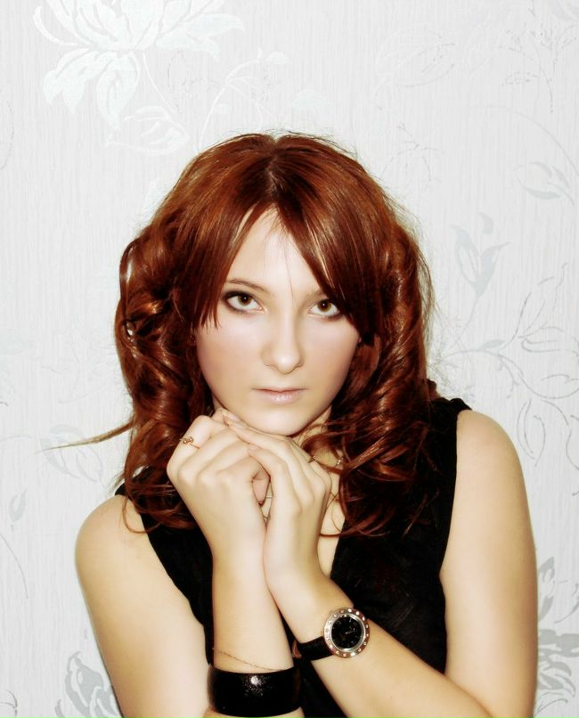 Настена Воробьёва Plu$ha | Москва