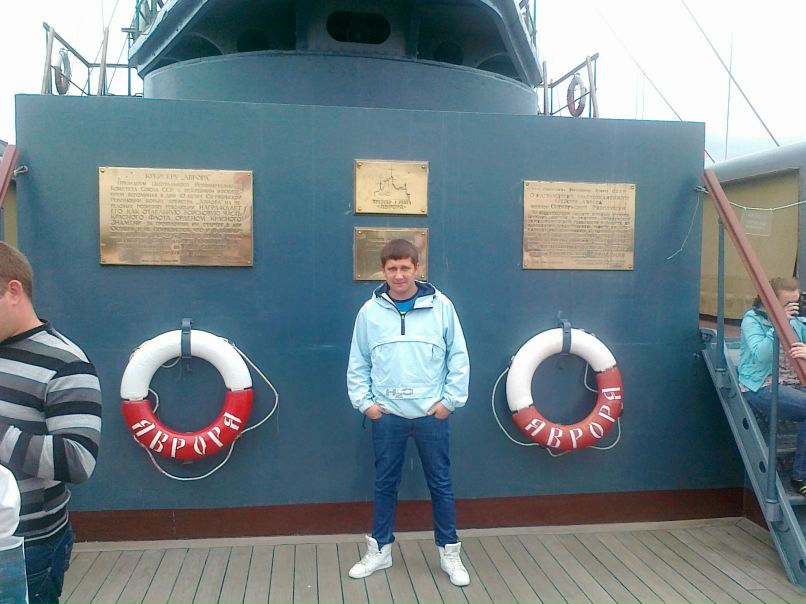 Артем Симаков | Сарны